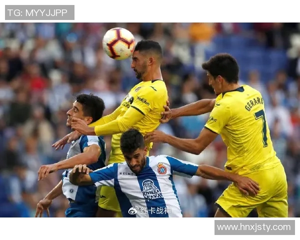 比利亚雷亚尔客场击败西班牙人，重返西甲前四，欧冠梦再添一笔