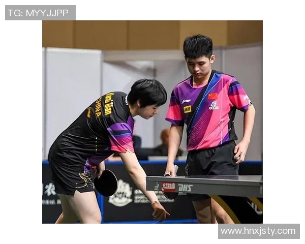 深圳乒乓球队节奏表现分析及其对比赛胜负的影响探讨