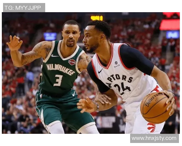 猛龙主场力克雄鹿，将系列赛拖入抢七，篮球盛宴再掀高潮